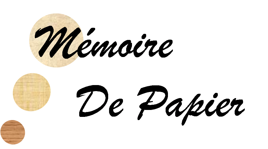 Mémoire de papier